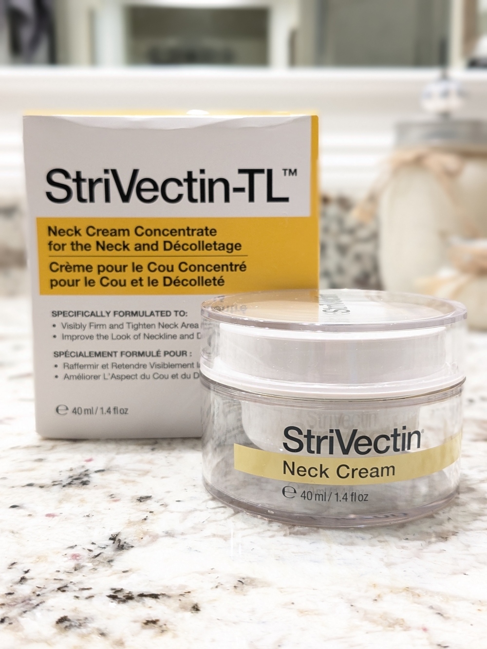 StriVectin Neck Cream Concentrate